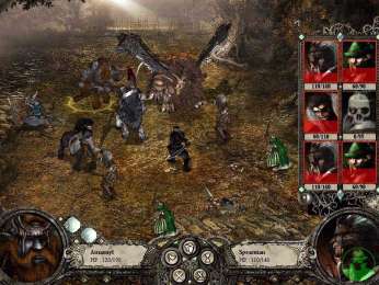 скачать Disciples 2 Rise of The Elves торрент на компьютер